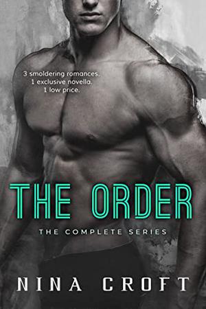 The Order Boxed Set by Nina Croft