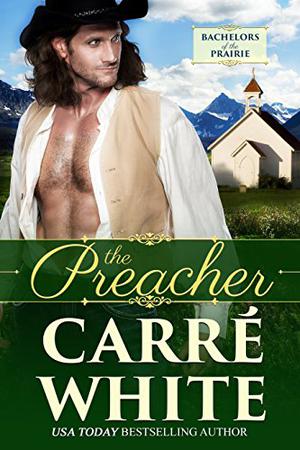 The Preacher by Carré White