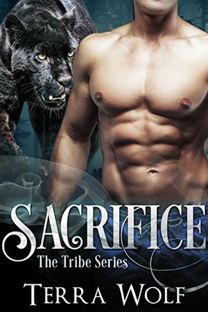 Sacrifice (The Tribe #2)