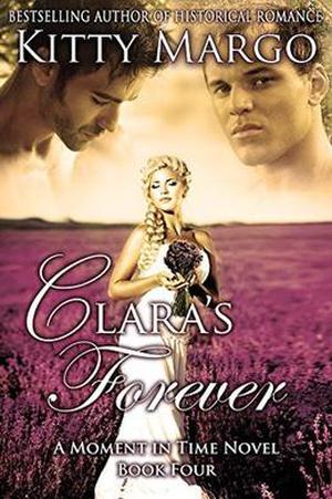 Clara's Forever by Kitty Margo