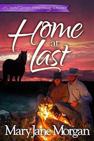 Home at Last by Mary Jane Morgan