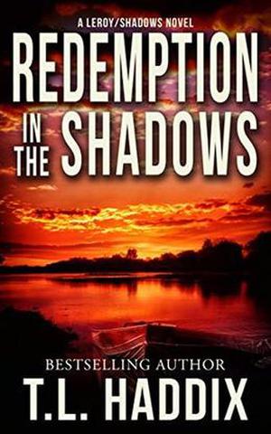 Redemption in the Shadows (Shadows Collection/Leroy's Sins #8)