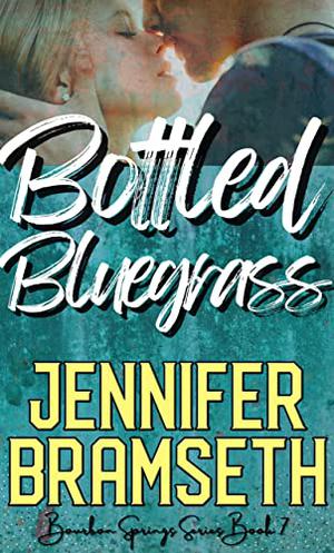 Bottled Bluegrass (Bourbon Springs #7)