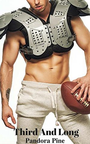 Third And Long by Pandora Pine