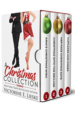 Married Boxed Set by Victorine E. Lieske