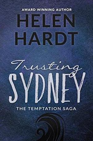 Trusting Sydney (The Temptation Saga #6)