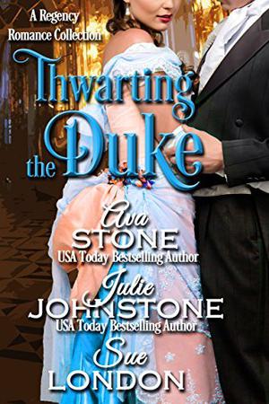 Thwarting the Duke (Regency Seasons #9)