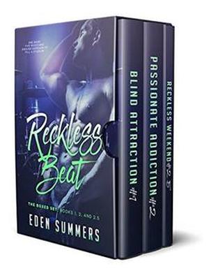 Reckless Beat Boxed Set by Eden Summers
