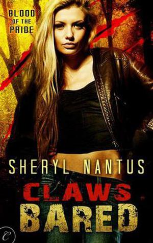 Claws Bared by Sheryl Nantus