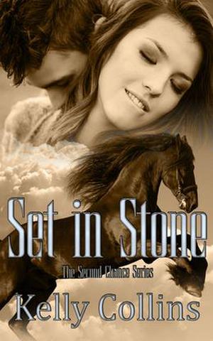 Set in Stone by Kelly Collins
