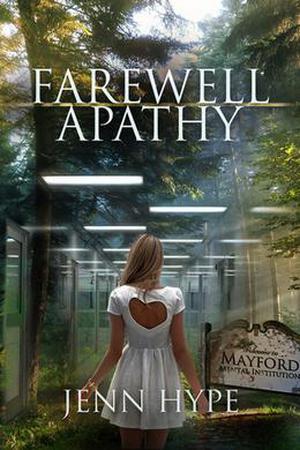 Farewell Apathy by Jenn Hype