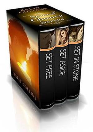 The Second Chance Series by Kelly Collins