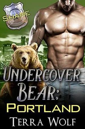 Shane by Terra Wolf, Meredith Clarke