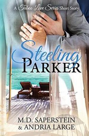Steeling Parker by M.D. Saperstein, Andria Large