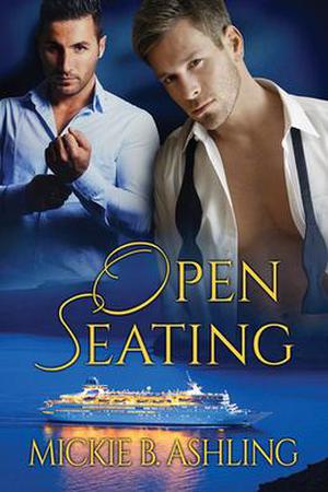 Open Seating by Mickie B. Ashling