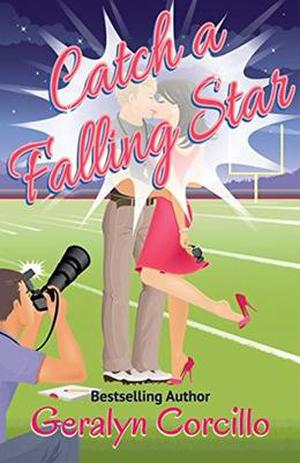 Catch a Falling Star: A Queen of the Universe Spin-off by Geralyn Corcillo