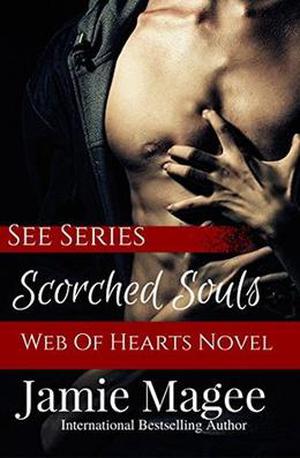 Scorched Souls: Immortal Souls (See #7)