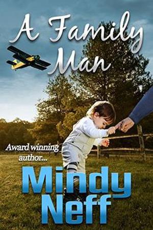 A Family Man by Mindy Neff
