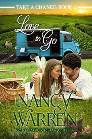 Love to Go (Take a Chance #5)