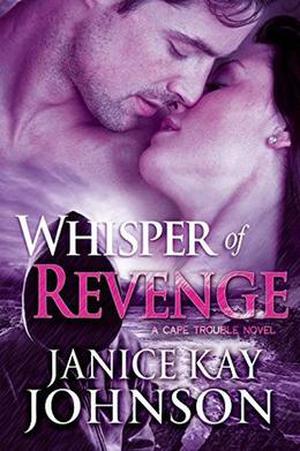 Whisper of Revenge (Cape Trouble #4)