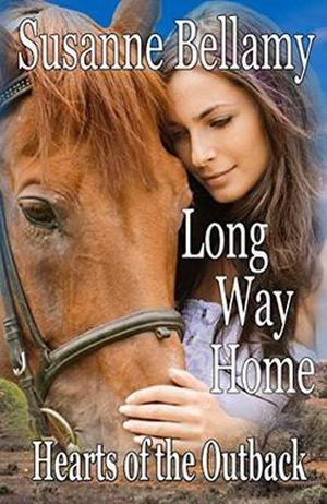 Long Way Home by Susanne Bellamy