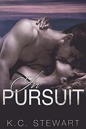 In Pursuit (Adirondack Pack #1.5)
