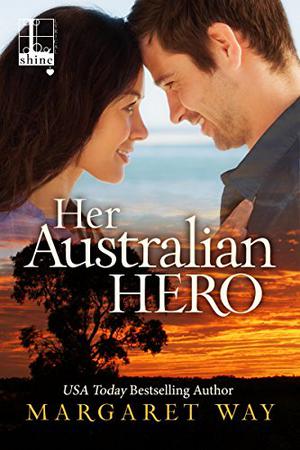 Her Australian Hero by Margaret Way