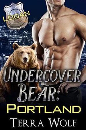 Logan (Undercover Bear #6)