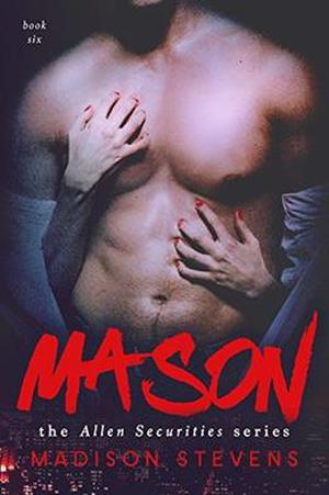 Mason (Allen Securities #6)