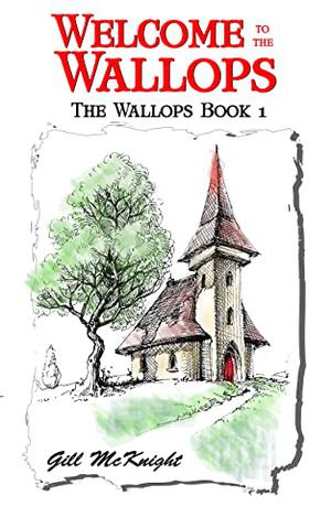 Welcome to the Wallops (The Wallops #1)