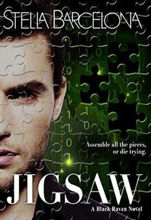 Jigsaw by Stella Barcelona