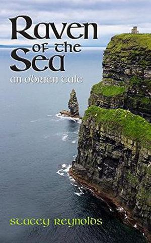 Raven of the Sea (The O'Brien Tales #1)
