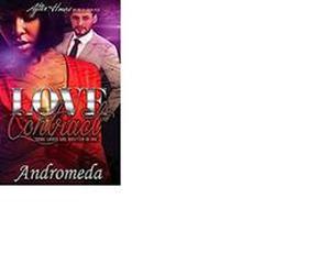 Love Contract by Andromeda
