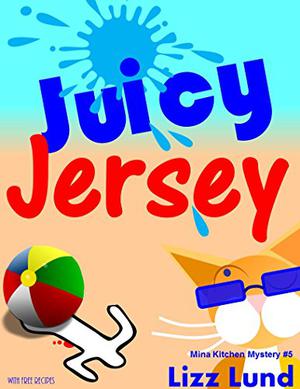 Juicy Jersey (Mina Kitchen #5)