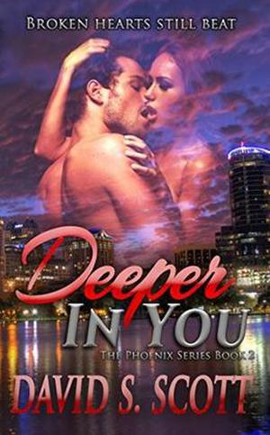 Deeper In You by David S. Scott