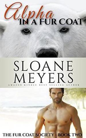 Alpha in a Fur Coat (The Fur Coat Society #2)