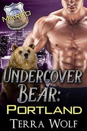 Marco (Undercover Bear #7)