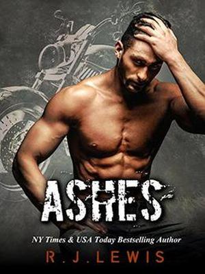 Ashes (Ignite #3)
