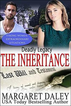 Deadly Legacy (Strong Women, Extraordinary Situations #7)