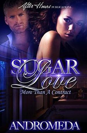 Sugar Love by Andromeda
