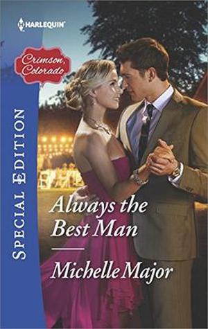 Always the Best Man by Michelle Major