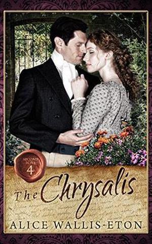 The Chrysalis (Second Sons #4)