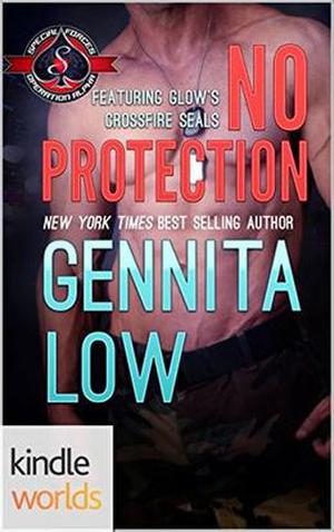 Special Forces: Operation Alpha: No Protection by Gennita Low