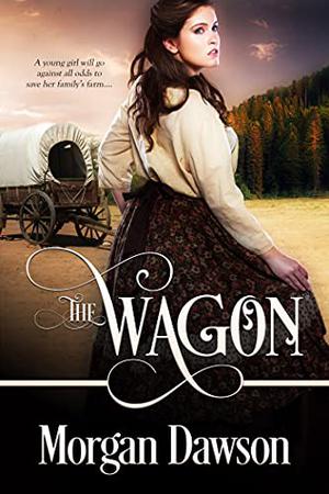 The Wagon (Carter Sisters #1)