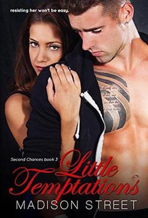 Little Temptations (Second Chances #3)