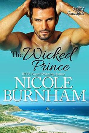 The Wicked Prince (Royal Scandals #5)