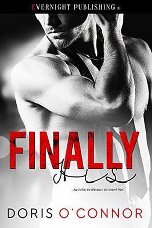 Finally His by Doris O'Connor