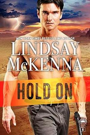 Hold On (Delos #5)