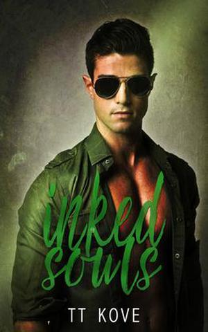 Inked Souls by T.T. Kove