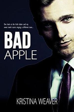 BAD APPLE by Kristina Weaver